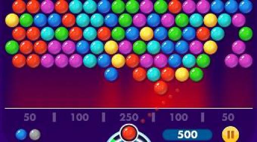 Bubble Shooter Free, Free online game